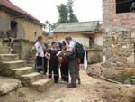 Yuanyang pytamy o drogę