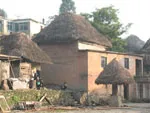 Wioska Jingkou