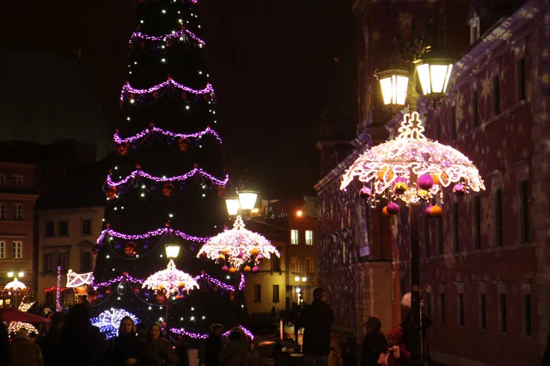 Plac Zamkowy