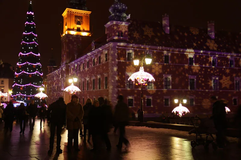 Plac Zamkowy