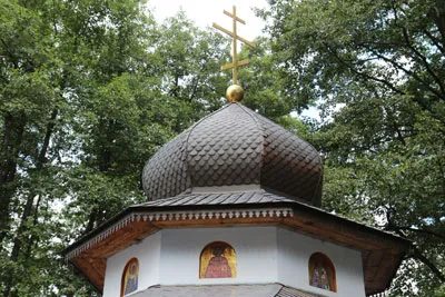Grabarka